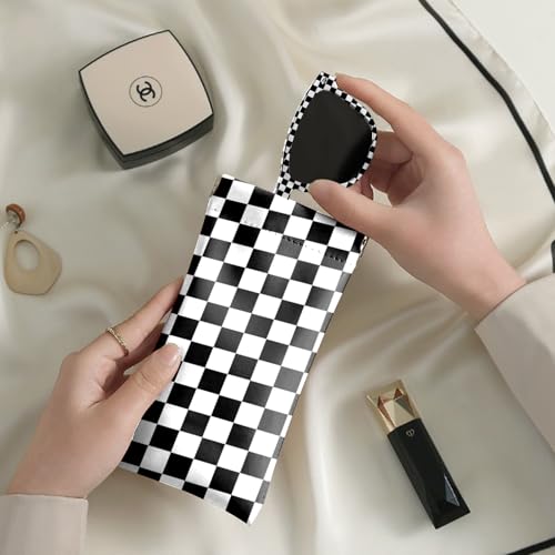 Classic Polarized Square Sunglasses for Trendy Cute Women with UV Protection,Classic Sunglasses for Woman,Men,Girls 6