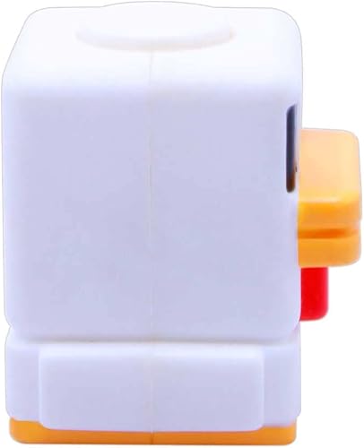 Miniatura 8 de Minecraft Fidget Spinner (pollo)