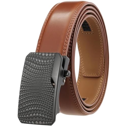 Montre de luxe homme résolvant l'usure des bracelets en cuir véritable