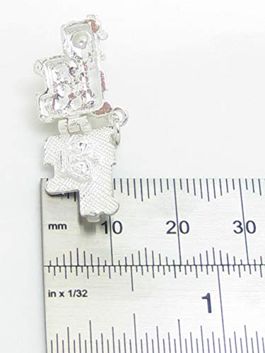 Maldon Jewellery PJPC086