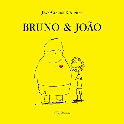 Bruno e João: