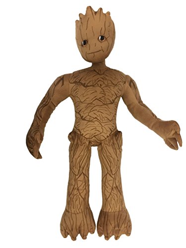 Marvel Guardians of the Galaxy 2 Plush Groot Pillow Buddy