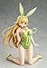 FREEing How to Not Summon a Demon Lord: Shera (Bare Leg Bunny Ver.) 1:4 Scale PVC Figure,Multicolor