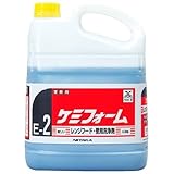ニイタカ 230230ケミフォーム(スプレーヤに入れて使うと垂れにくい泡になります。）