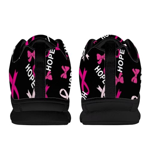 Women Sneakers Walking Running Shoes for Men Tennis Shoes Breathable Non Slip Casual Shoe4