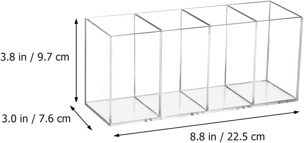 Stifthalter, Bleistifttopf, Schreibwaren, Aufbewahrung, Organizer, Behälter, 3 Stück, Aufbewahrungsfach, Ladenbedarf, Bürsten, Werkzeuge, Wohnheim, Friseurkoffer, Aufbewahrungsbehälter, Schulhalter, H