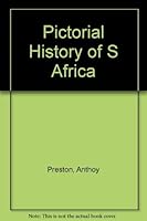 Pictorial History of South Africa 0831770813 Book Cover