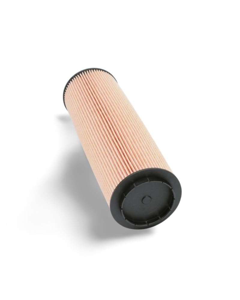 Filtro de combustible AG1500 compatible con PU831X, SN70341