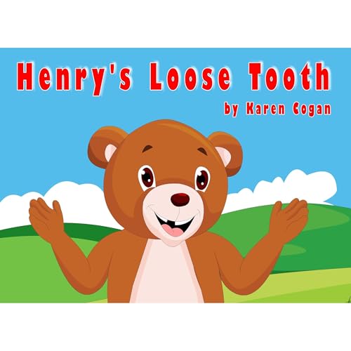 Henry's Loose Tooth (By Karen Cogan) episode artwork