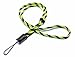 Produktbild Lanyards® Strap PRO Gelb/Schwarz