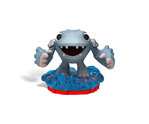 Image of Skylanders Trap Team: Gill Runt & Thumpling - Mini Character 2 Pack