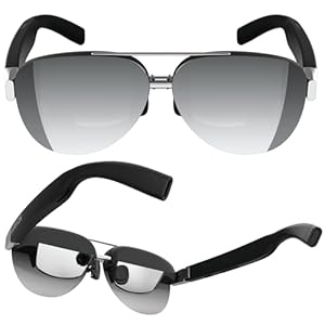 Lenovo Legion Glasses Gen 2 Videobrille