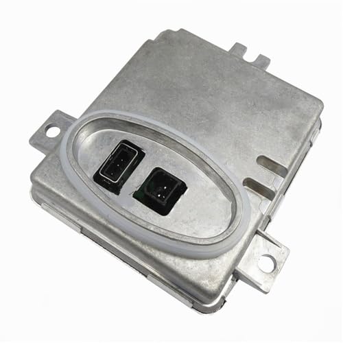 Module de commande de ballast H-ID xénon pour phare BMW E90 E91 W3T13271 - 4