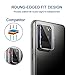 [3 Pack] AOLANDER for Samsung Galaxy S20 Ultra 6.9'' Camera Lens Screen Protector(New Verison),Anti-Scratch 9H Hardness Bubble Free Tempered Glass Screen Protector