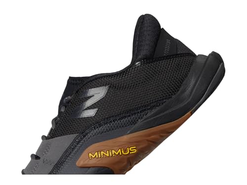 Image of New Balance Men's Minimus Tr V2 | Cross Training Shoes