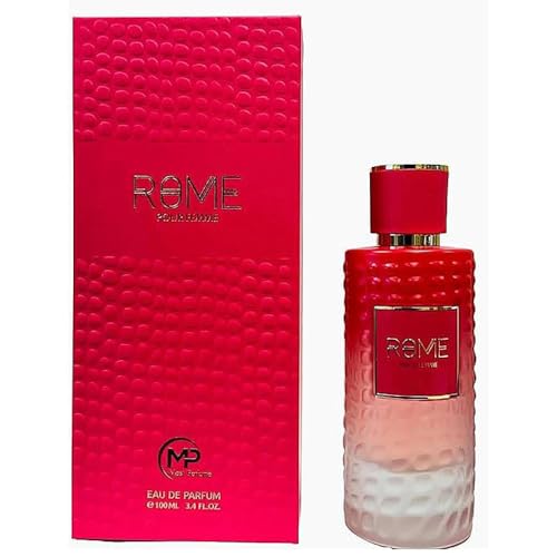 Bharara Rome Pour Femme Eau de Parfum