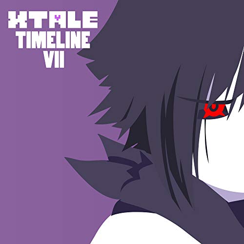 Play XTale - Timeline VII (From 