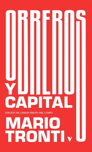 Obreros y capital (GENERAL)