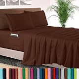 Elegant Comfort 1500 Premium Hotel Microfiber King Set