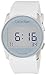 Produktbild Calvin Klein Herren Digital Quarz Uhr mit Gummi Armband K5B23UM6