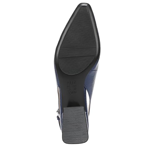 Image of Naturalizer Women's Ginger Snip Toe Slingbacks Pump