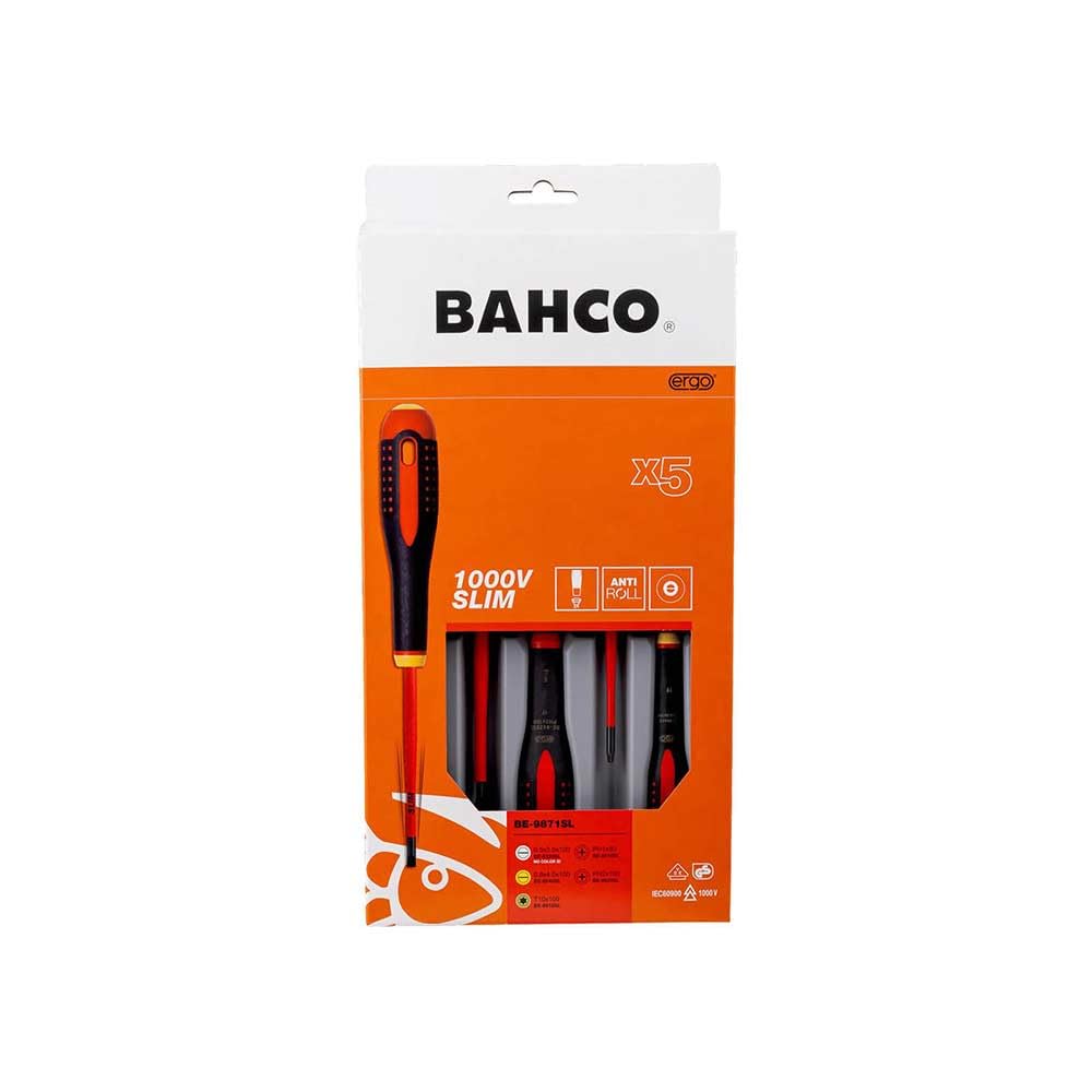 Jgo. Destorpl,Ph,Torx Aislados