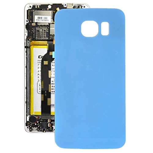 Batterie retour housse Samsung S6 : rénovez votre coque de téléphone arrière pour le quotidien
