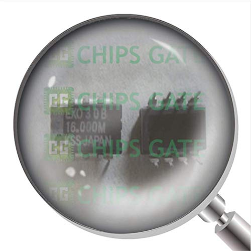 EXO-3C16.000MHZ 3Pcs New EXO-3C16.000MHZ