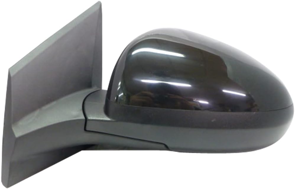 TYC 1590022 Chevrolet Sonic Left Non-Heated Manual Replacement Mirror