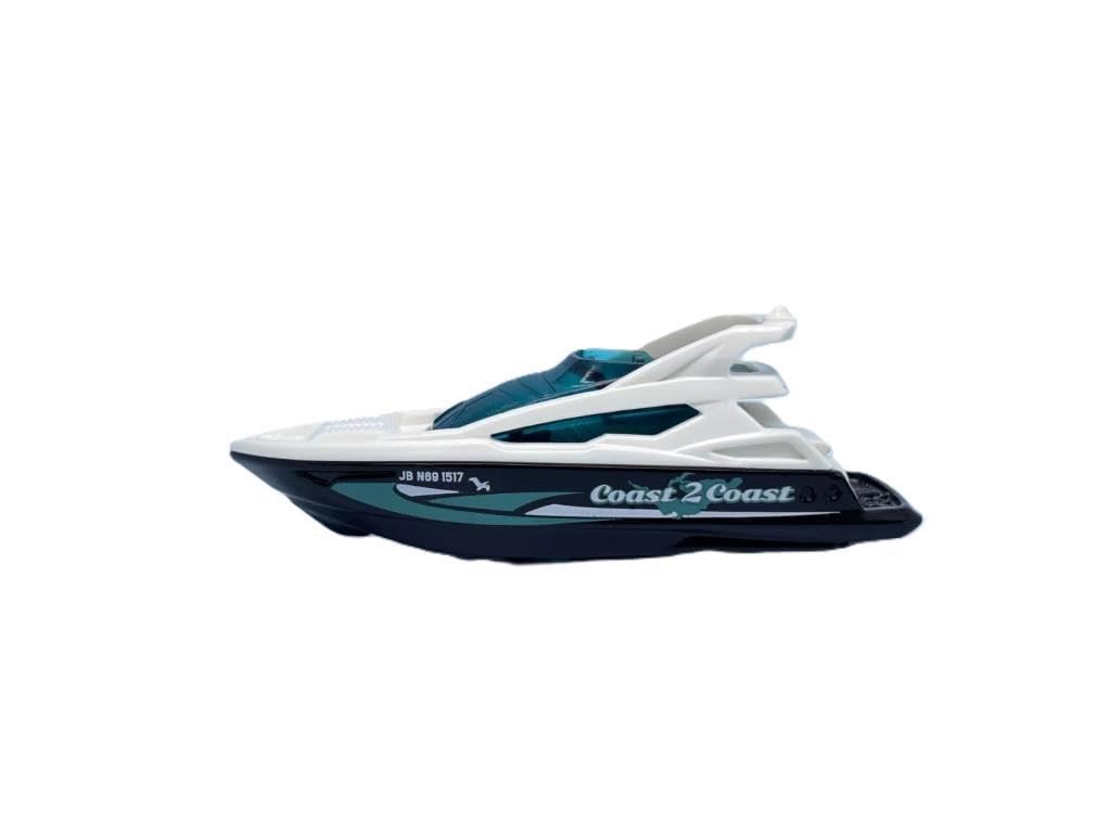 C0859 Matchbox 1:64 Single Cars Coast 2 Coast JBR26 - Image 2