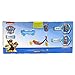 Patrulla Canina Paw Patrol Patinete 3 Ruedas (Spin Master 28102)