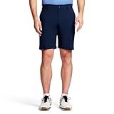 Picture of Izod Men's Golf Swing Flex Stretch Cargo Short, Peacoat Blue, 42