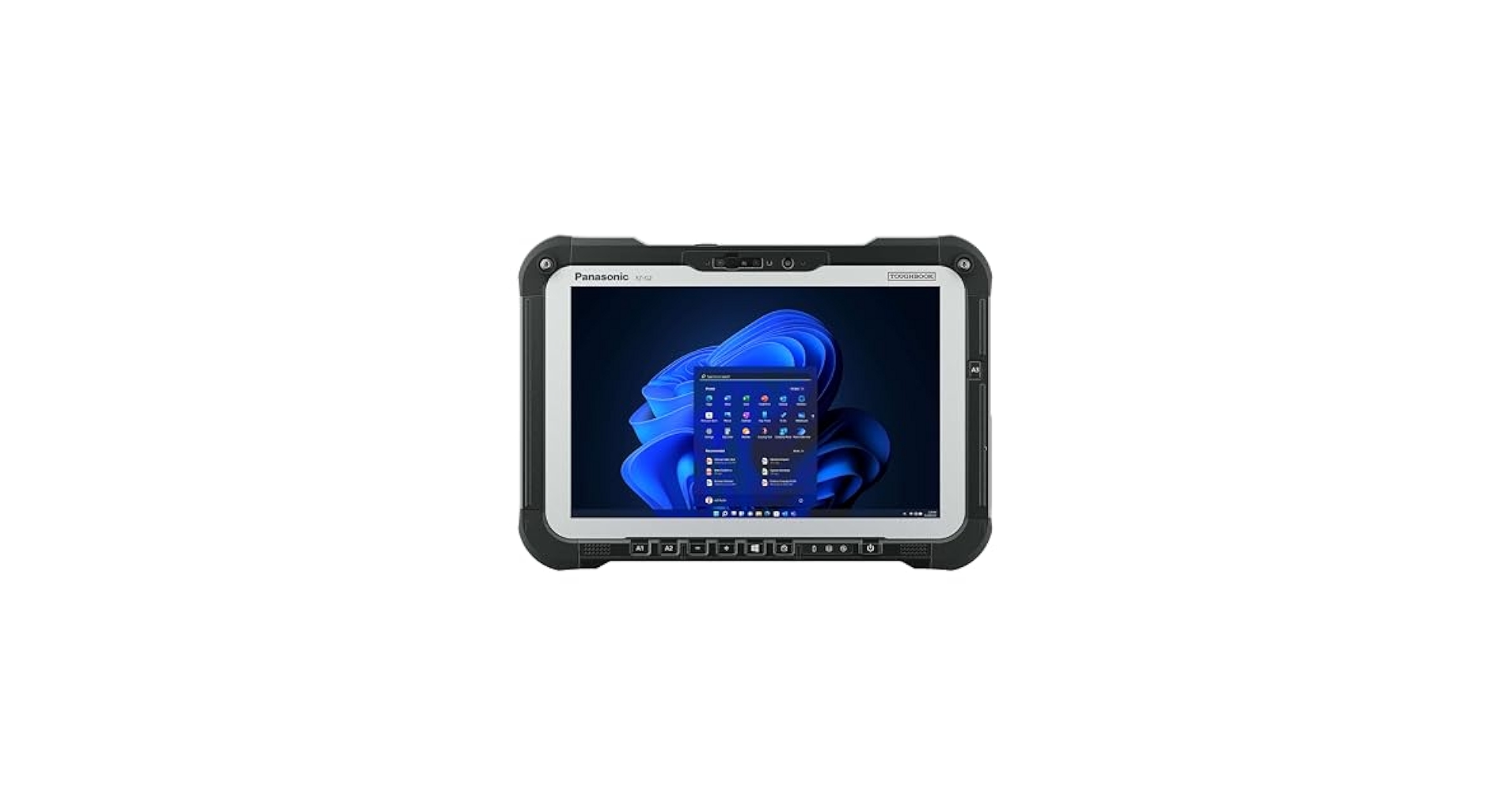 Panasonic - Panasonic SX3 i512G超速SSD 512GB/office365 Panasonic Let's note SX3 Intel Core i5-4200U SSD 256GB RAM