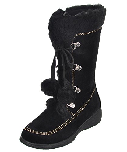 Rachel Girls Mila Fashion Boots2