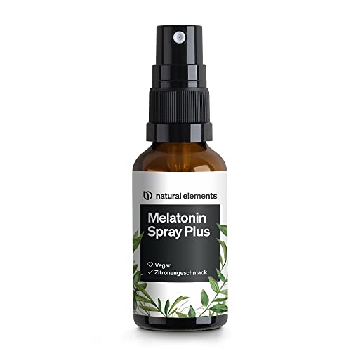 Melatonin 5 mg Test, Wirkung, Anwendung & Studien SUPPLEMENTBIBEL