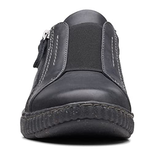 Clarks Women's, Caroline Cove Slip-On3