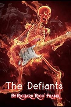 Paperback The Defiants Book