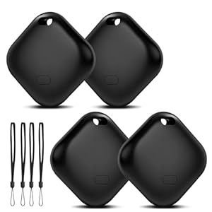 Traceur Bluetooth Android Find My Device