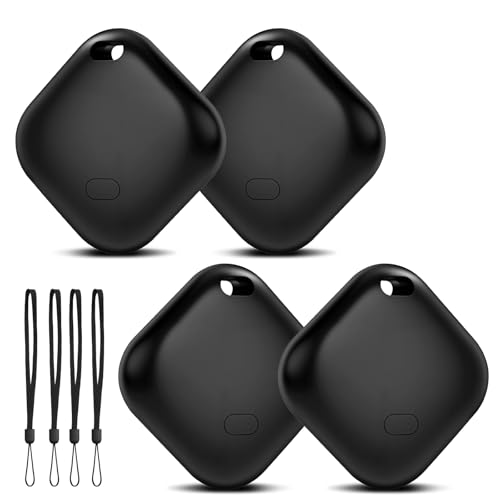 【Avviso di prevenzione delle perdite】Quando il tag intelligente perde la connessione Bluetooth con il telefono, l'app Trova il mio dispositivo invia immediatamente una notifica di perdita. Supporta distanze di avviso personalizzabili per prevenire efficacemente la perdita di oggetti.
