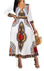 A-white/Ethnic Style