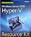Produktbild Windows Server® 2008 Hyper-V(TM) Resource Kit: Covers Hyper-V R2 features