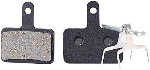 Voarge Bike Brake Pads - Image 4