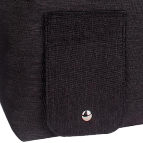 Funda de vino Oxford con boquilla para llevar tu botella de viaje a la piscina 6