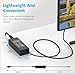 90W Power Cord for HP All-in-One Desktop PC 18'' 19'' 20