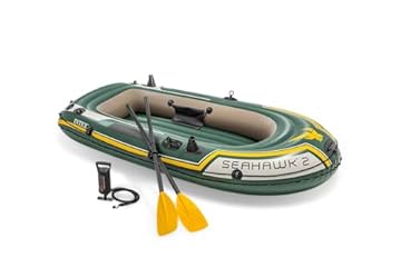 best inflatable boats for fishing