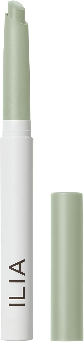 ILIA - Eye Stylus Shadow Stick (Filigree | Matte) | Rich, Waterproof Eyeshadow | 12-HR Wear, Crease-Resistant, Sweatproof | Clean, Safe for Sensitive Eyes, Cruelty-Free & Vegan