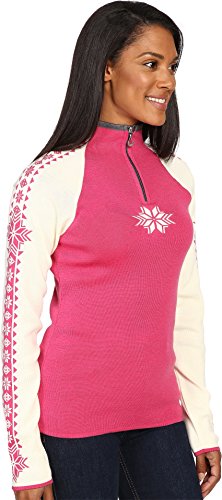 Image of Dale of Norway 140th Anniversary Men's Sweater - 100% Lightweight Wool Ski Sweater - Men's Sweaters and Pullovers