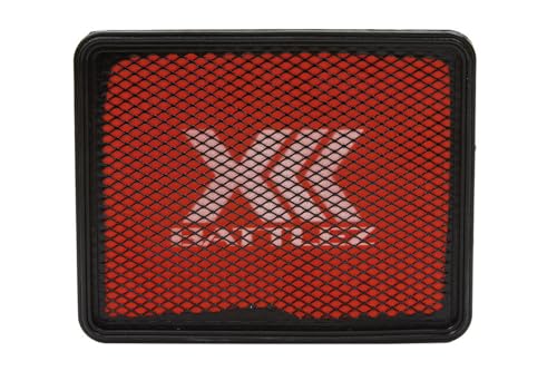 ジャオス(JAOS) BATTLEZ×AC 1GD(DT) プラド 150系 BATTLEZ AIR CLEANER PRADO150 【年式: 15.06-】 【適応: 1GD-FTV(ディーゼル車)】 B730065C