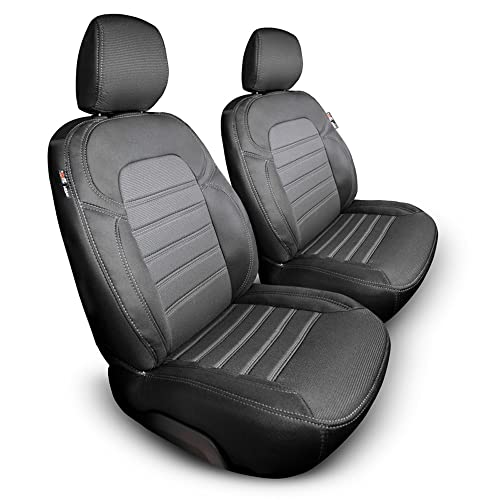 otoM Original Design Seat Covers for Volkswagen Crafter/Man TGE