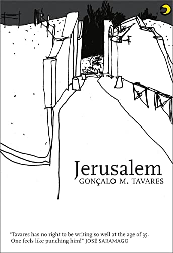 Jerusalem (Portuguese Literature Series)